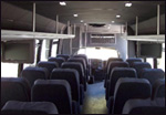 Luxury Bus